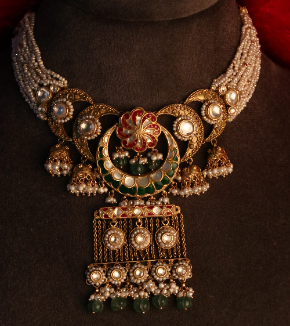 Gold Jwellery